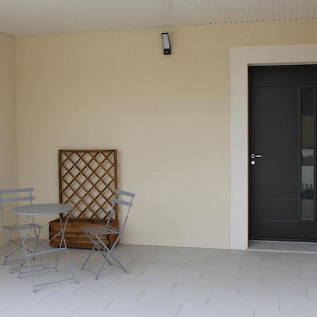 Althea, Gite De Charme Et Bien Etre Fontenay-le-Comte Exterior photo